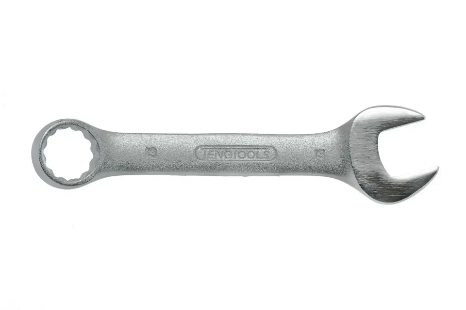 ⁨Stubby combination spanner 13 mm Teng Tools⁩ at Wasserman.eu
