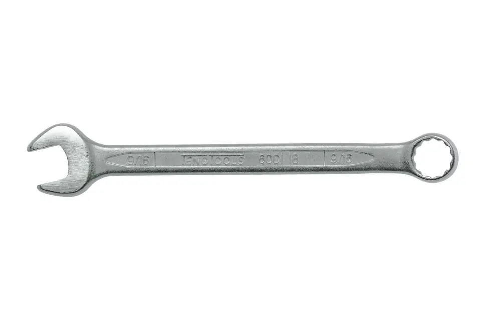 ⁨Combination spanner 9/16" Teng Tools⁩ at Wasserman.eu