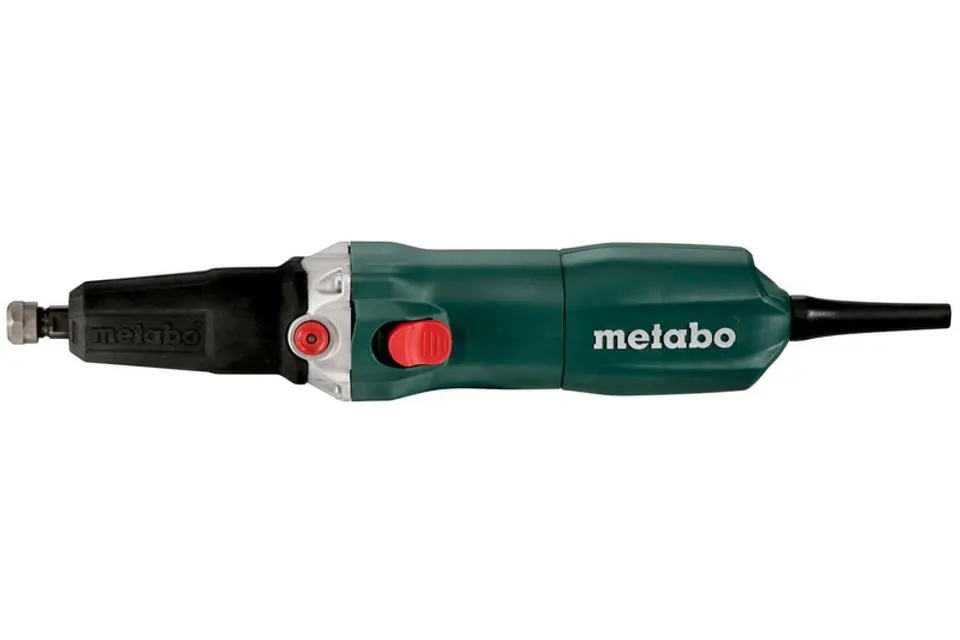 ⁨METABO SZLIFIERKA PROSTA 710W 6mm GE 710 PLUS⁩ at Wasserman.eu