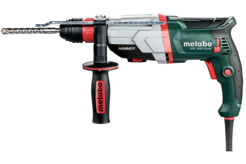 MŁOTOWIERTARKA SDS+ KHE 2860 QUICK w sklepie Wasserman.eu