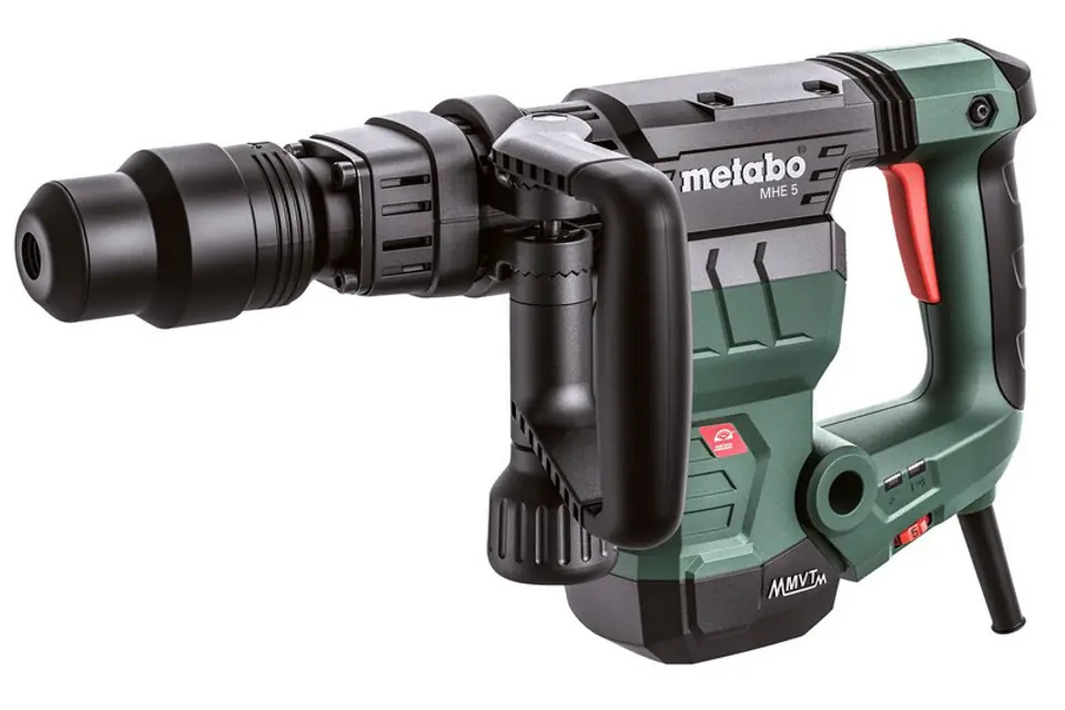 MŁOT UDAROWY KUJĄCY SDS-MAX MHE 5 w sklepie Wasserman.eu