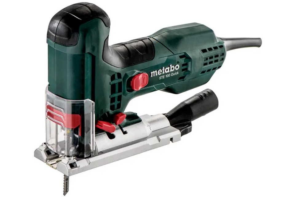 ⁨METABO WYRZYNARKA 710W STE 100⁩ at Wasserman.eu