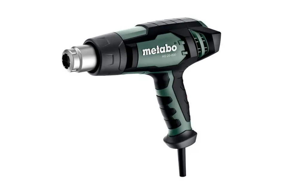 OPALARKA HG 20-600 2000W w sklepie Wasserman.eu