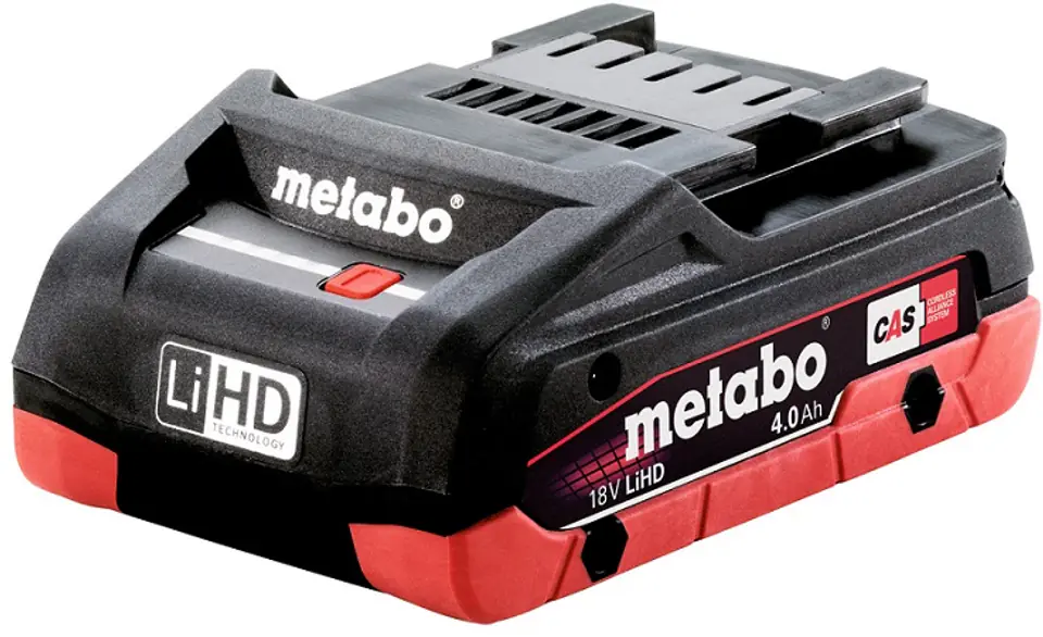 AKUMULATOR LIHD 18V - 4.0AH w sklepie Wasserman.eu