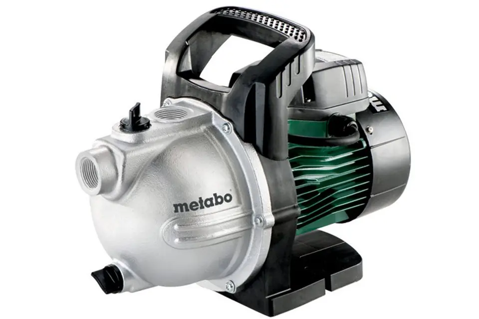 Garden Pump Metabo P 2000 G 450 W 3 bar 2000 l/h at Wasserman.eu