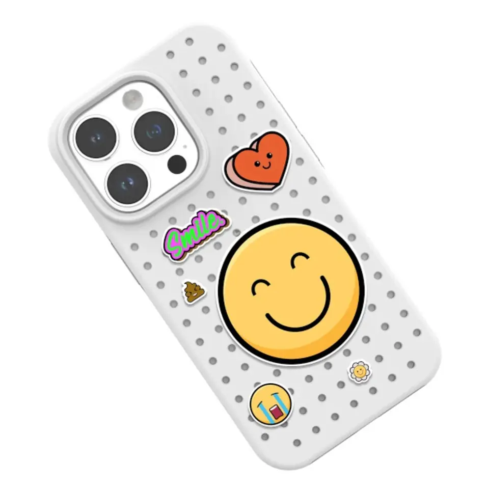 ⁨Przypinki Pinit Emoji Pin do Pinit Case Wzór 1⁩ w sklepie Wasserman.eu