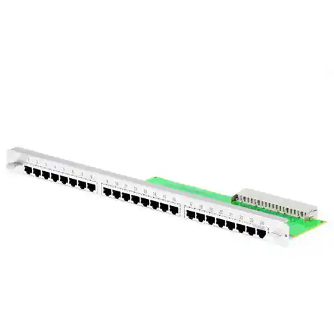 ⁨Unify OpenScape Business X8 Patchpanel NPPAB,⁩ at Wasserman.eu