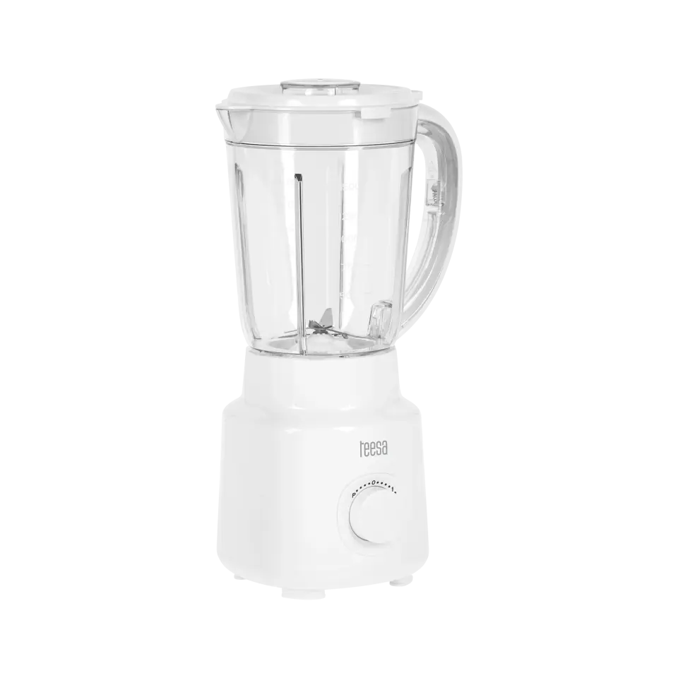 Blender kielichowy 500W biały w sklepie Wasserman.eu
