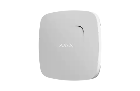 ⁨AJAX FireProtect Plus (white)⁩ w sklepie Wasserman.eu