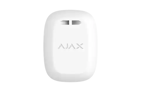 ⁨AJAX Button (white)⁩ w sklepie Wasserman.eu