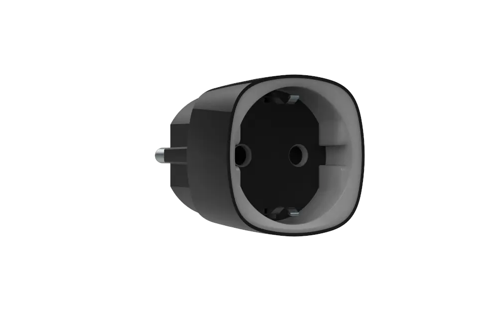 AJAX Socket (black) w sklepie Wasserman.eu