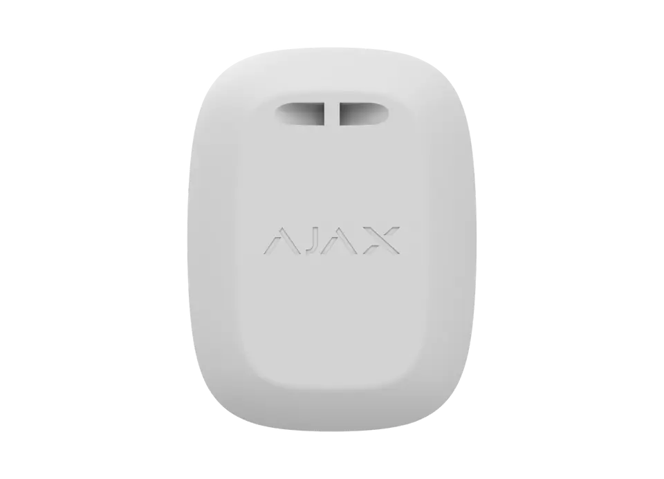 ⁨AJAX DoubleButton (black)⁩ at Wasserman.eu