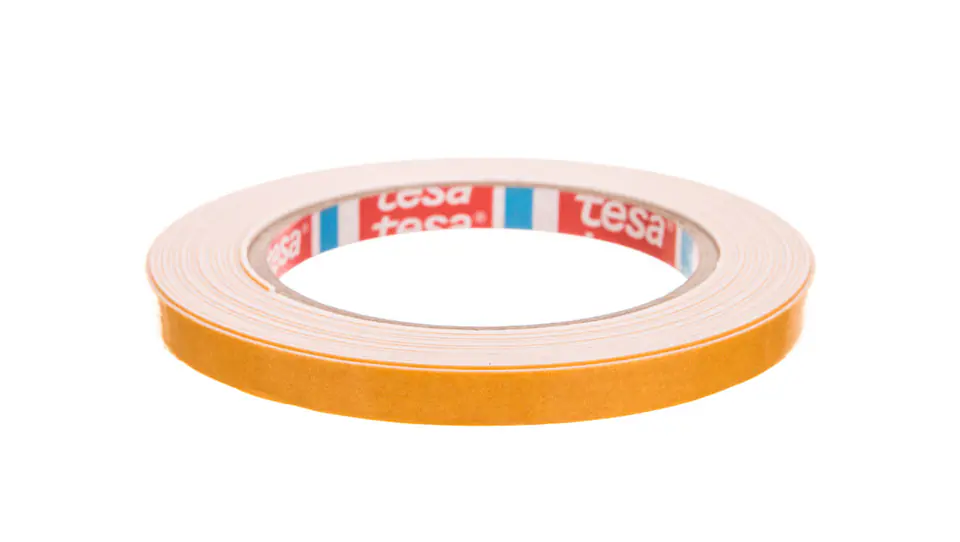 ⁨POWERBOND mounting tape for LED strips 2x5m 9mm 55714-00000-03⁩ at Wasserman.eu