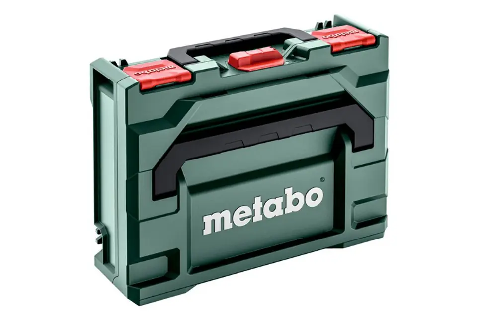 ⁨METABO. METABOX 118⁩ at Wasserman.eu