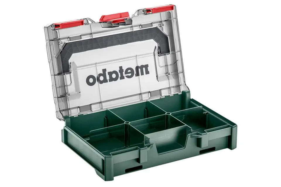 ⁨ORGANIZER METABOX 63 XS⁩ w sklepie Wasserman.eu