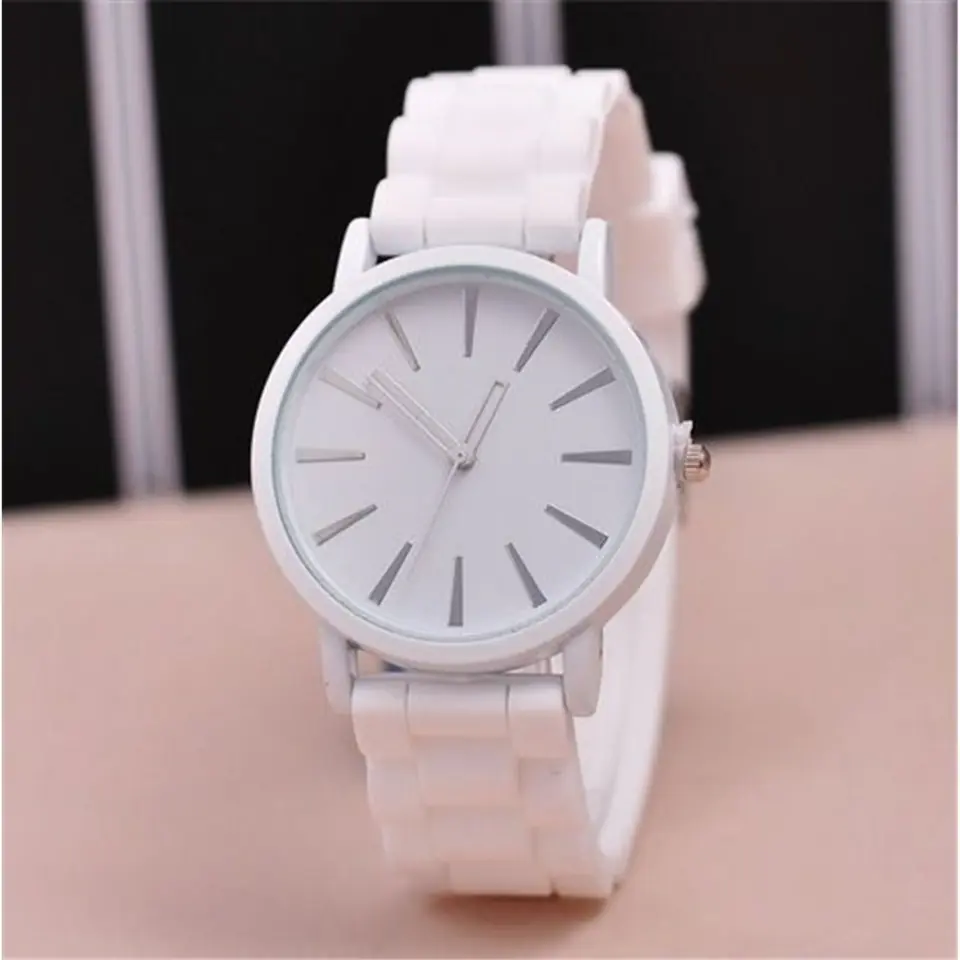 JELLY WHITE UHR WHITE Z204 im Wasserman.eu