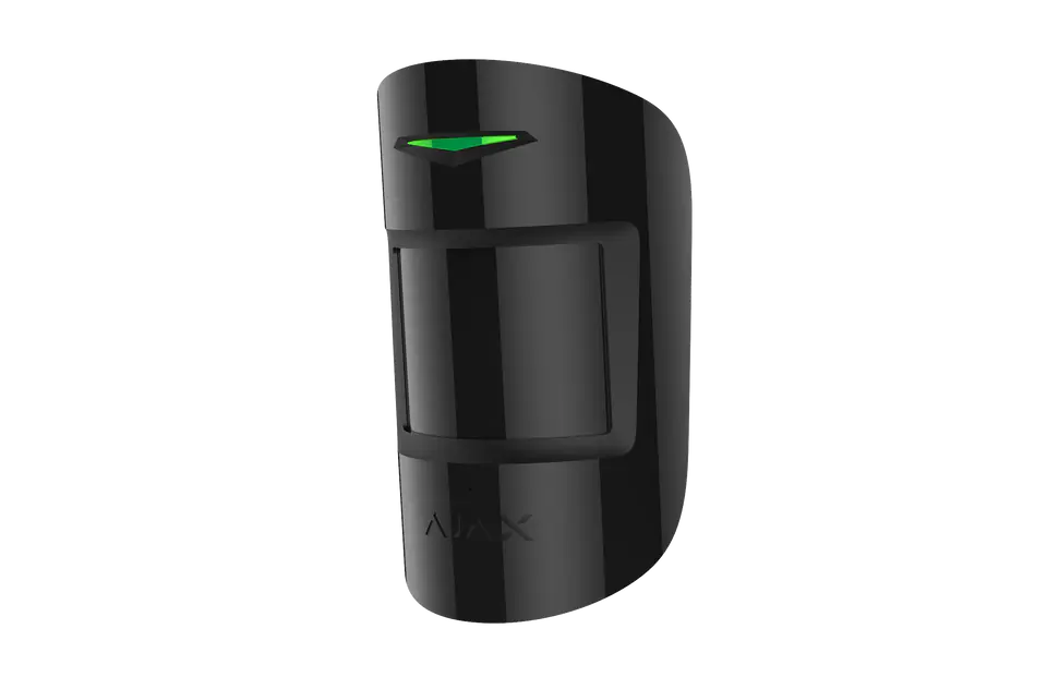 AJAX CombiProtect (black) w sklepie Wasserman.eu
