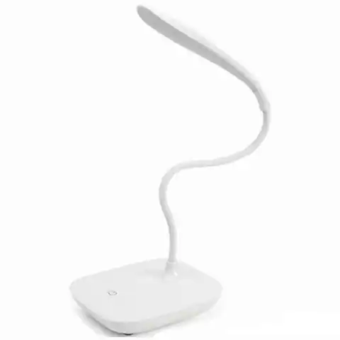 ⁨ZD47 Lampka biurkowa LED Touch Panel⁩ w sklepie Wasserman.eu