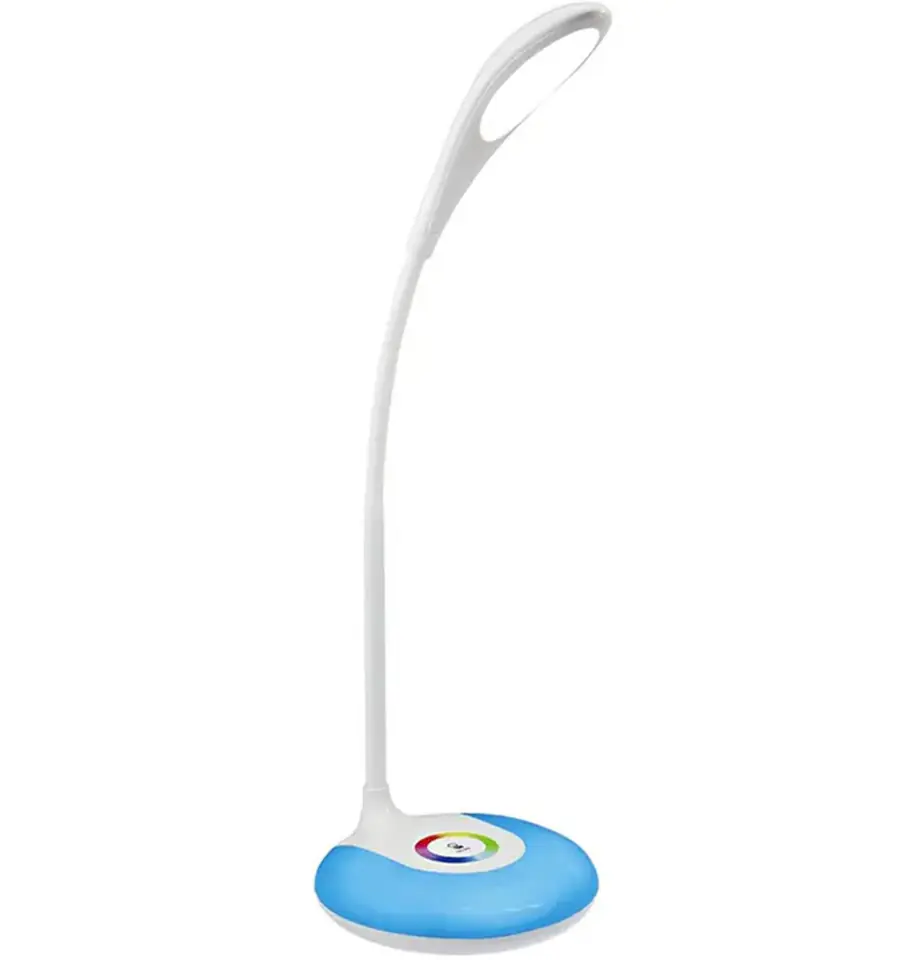 ZD47A Lampka led biurkowa rgb w sklepie Wasserman.eu
