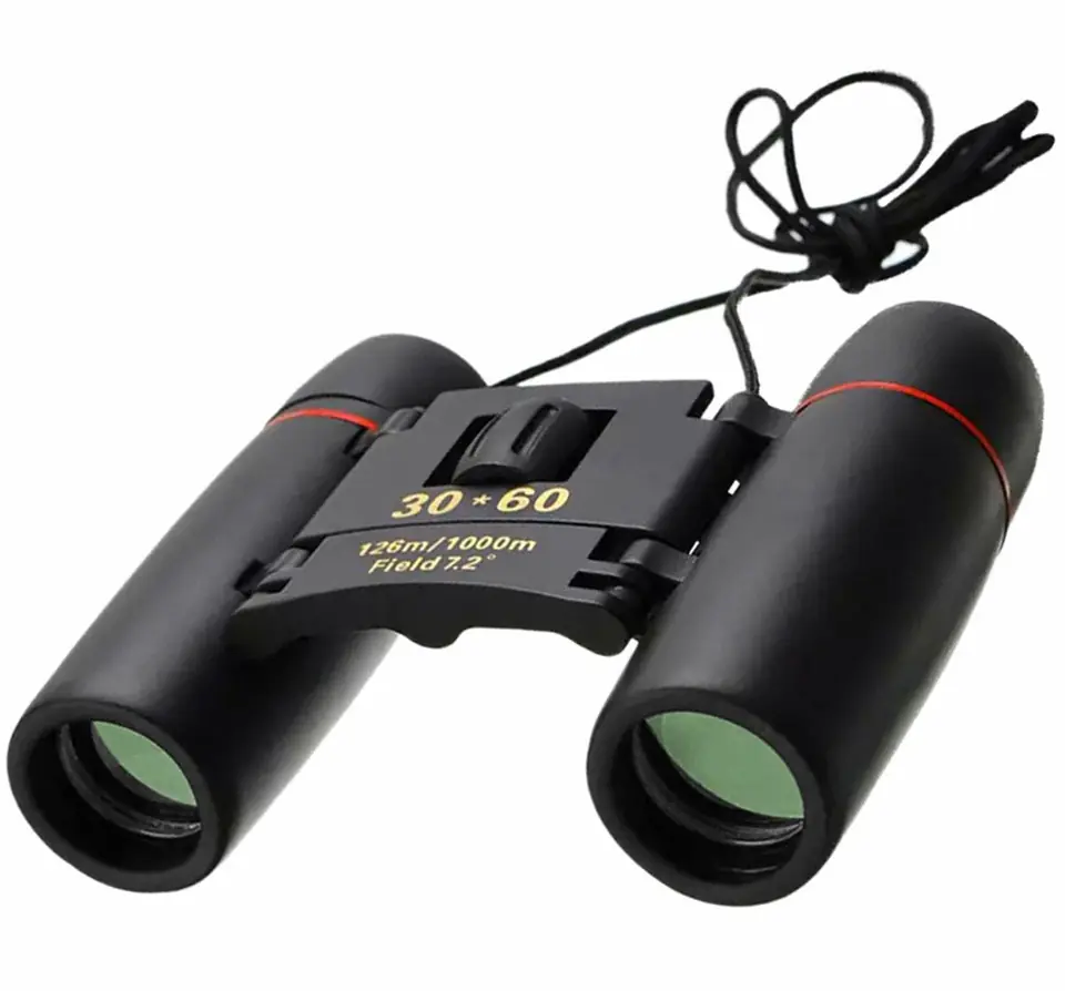LN5 Binoculars 30x60 survival at Wasserman.eu