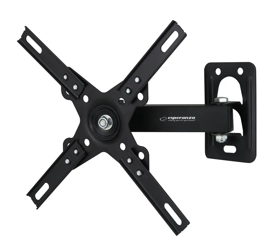 ⁨Esperanza ERW011 TV mount 12-50'' up to 20kg⁩ at Wasserman.eu