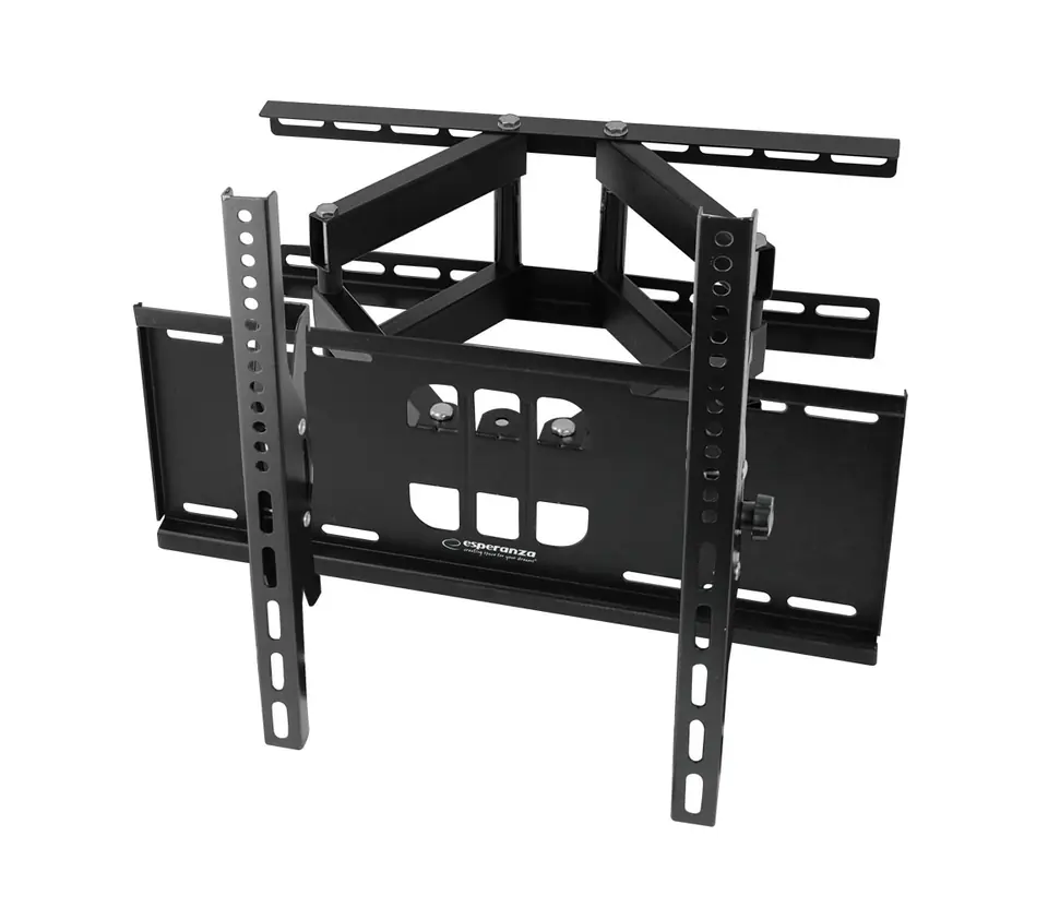 ⁨Esperanza ERW012 TV mount 26-70'' up to 55kg⁩ at Wasserman.eu