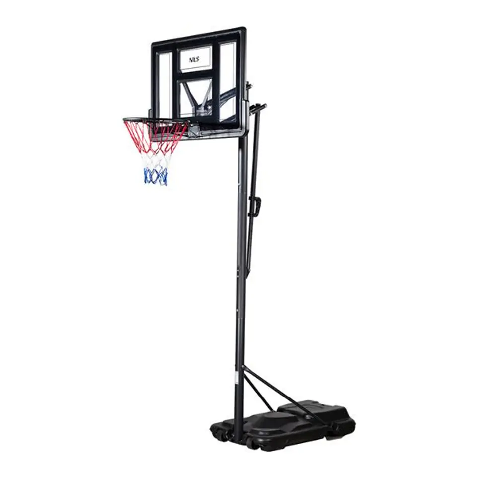 ⁨NILS ZDK020 - basketball basket⁩ at Wasserman.eu