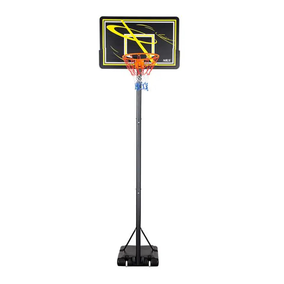 ⁨NILS ZDK319E basketball basket⁩ at Wasserman.eu