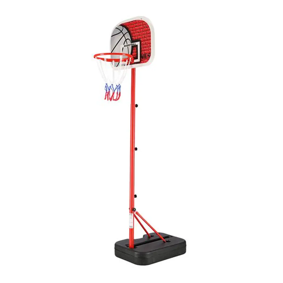 ⁨NILS ZDK881G basketball basket⁩ at Wasserman.eu