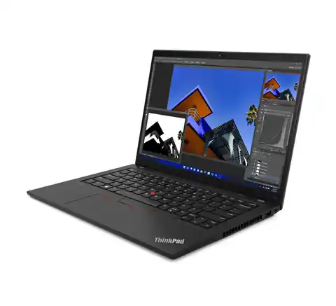 ⁨ThinkPad T14 AMD G3 T RYZEN 7 PRO 6850U 2.7G 8C 16T 16GB(4X32GX32) LP5 6400 512GB SSD  W11P⁩ w sklepie Wasserman.eu