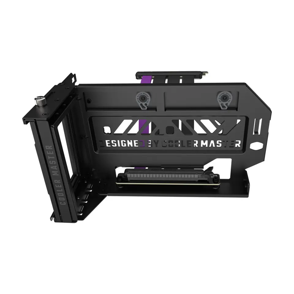 ⁨Cooler Master Gaming MCA-U000R-KFVK03 computer case part Universal Graphic card holder⁩ at Wasserman.eu
