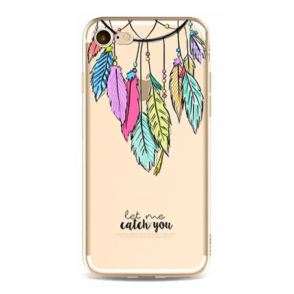 ⁨IPHONE 5/5S CASE - LET ME CATCH YOU CASE16WZ14⁩ at Wasserman.eu