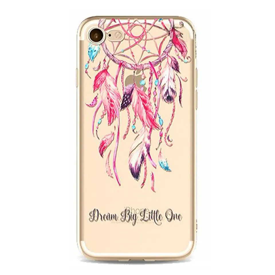 ⁨IPHONE 5/5S CASE - DREAM BIG LITTLE ONE CASE16WZ15⁩ at Wasserman.eu