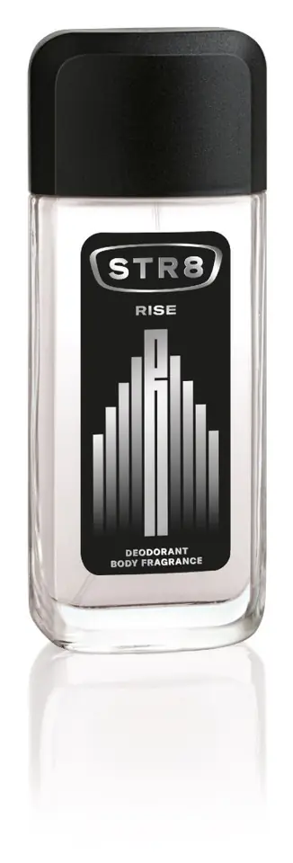 STR 8 Rise Dezodorant w atomizerze dla mężczyzn 85ml w sklepie Wasserman.eu