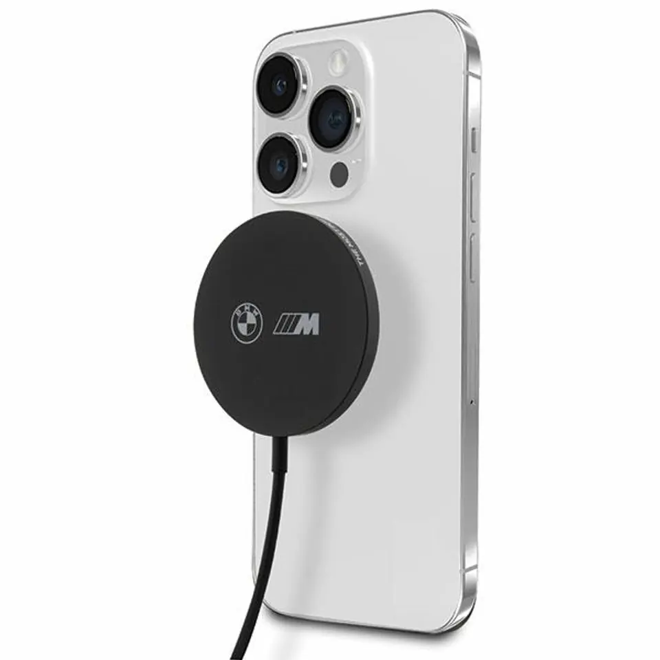 ⁨MagSafe inductive charg er 15W BMCBMSPLK⁩ at Wasserman.eu