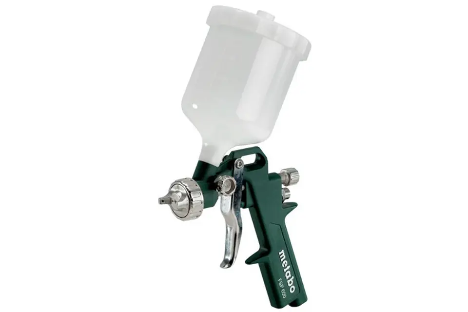 ⁨METABO SPRAY GUN NOZZLE 1.5mm 4.5 bar/240l/min, UPPER TANK FSP 600 1.5⁩ at Wasserman.eu