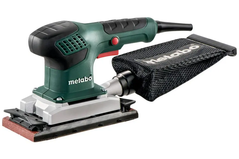 ⁨METABO SZLIFIERKA OSCYLACYJNA 210W 92 x 184 mm SRE 2185⁩ at Wasserman.eu