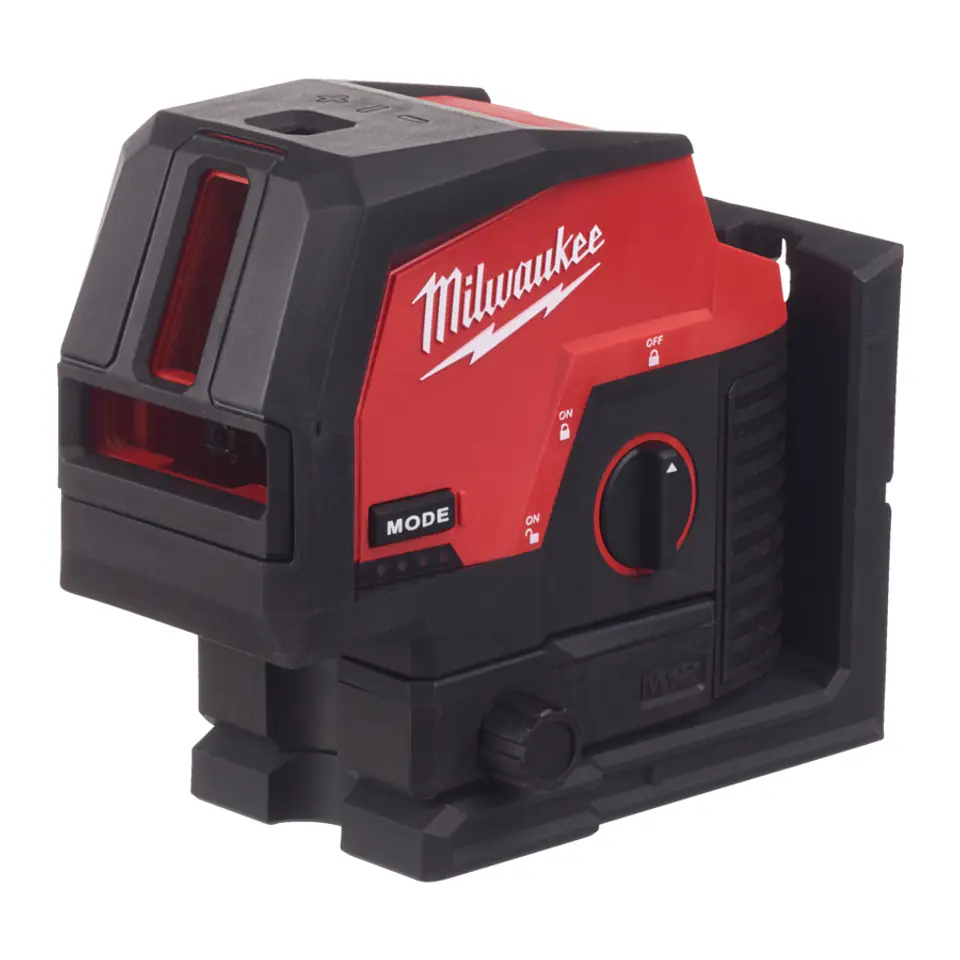 LASER ZIELONY TRÓJPŁASZCZYZNOWY M12CLLP-0C w sklepie Wasserman.eu