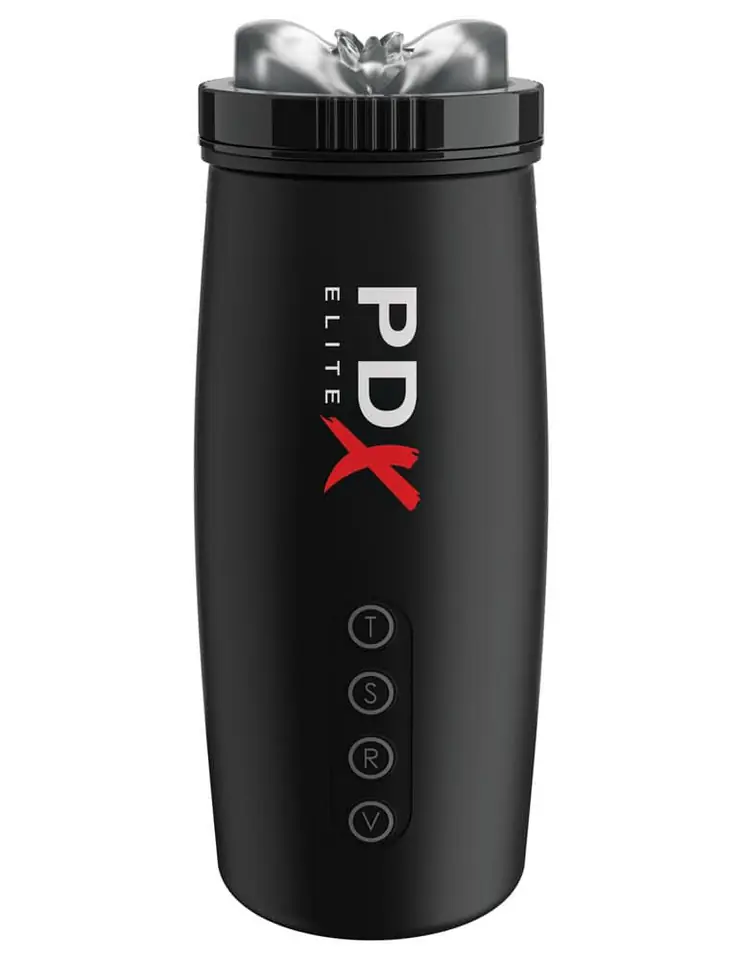 Masturbator PDX Moto Bator 2 w sklepie Wasserman.eu