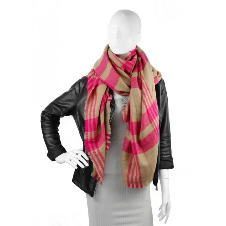 ⁨Szal Chusta SZALS11⁩ w sklepie Wasserman.eu