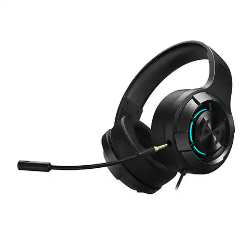 ⁨Edifier Gaming Headset G30 II Wired Over-ear Microphone Noise canceling⁩ at Wasserman.eu