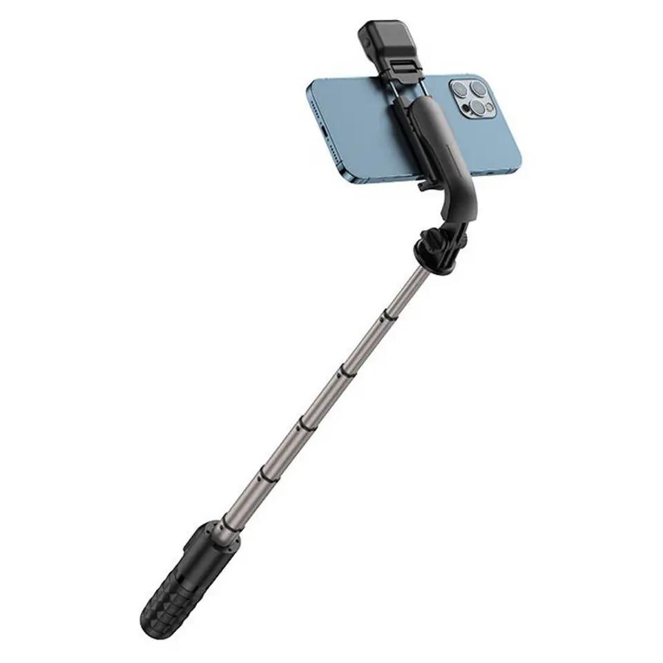 ⁨Kijek Selfie stick Mcdodo SS-1781 Bluetooth (czarny)⁩ w sklepie Wasserman.eu