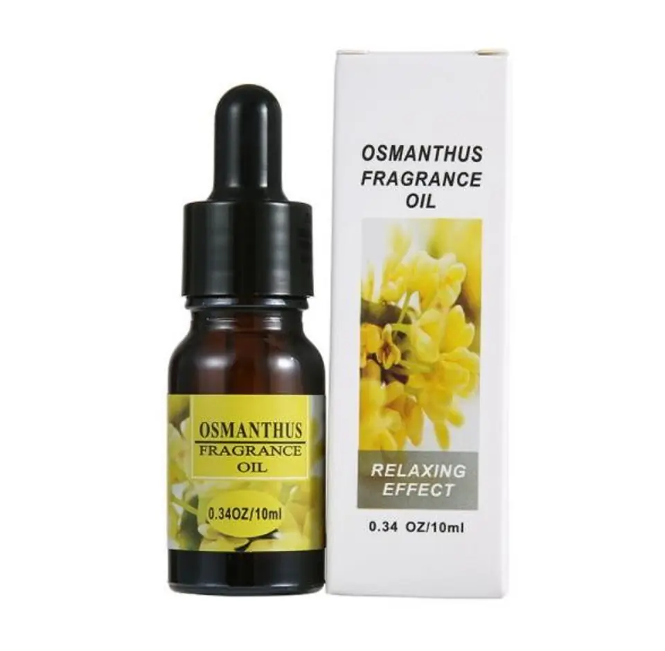 OLEJEK ETERYCZNY OSMANTHUS w sklepie Wasserman.eu
