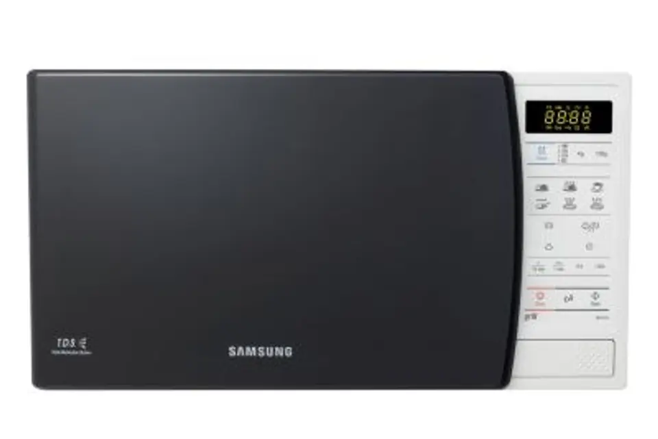 Kuchenka mikrofalowa SAMSUNG GE731K w sklepie Wasserman.eu