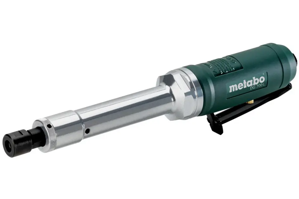 ⁨METABO PNEUMATIC STRAIGHT GRINDER DG 700 L⁩ at Wasserman.eu