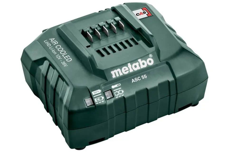 ⁨ŁADOWARKA ASC 55 12-36 V AIR COOLED⁩ w sklepie Wasserman.eu