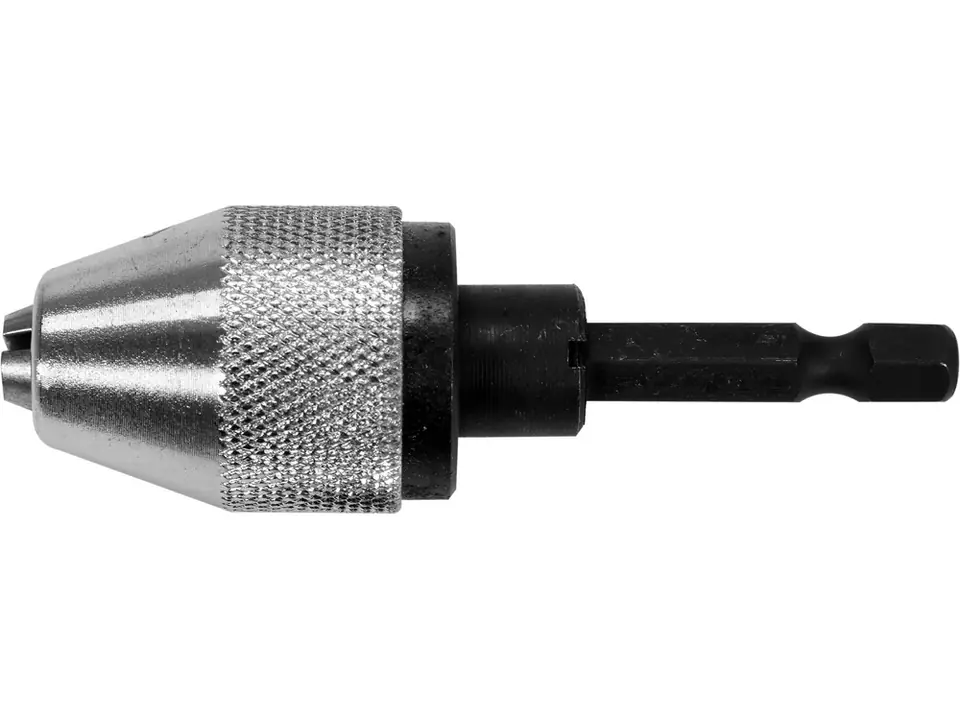 ⁨UCHWYT WIERTARSKI BEZKLUCZYKOWY 0.5-6.5MM HEX⁩ w sklepie Wasserman.eu