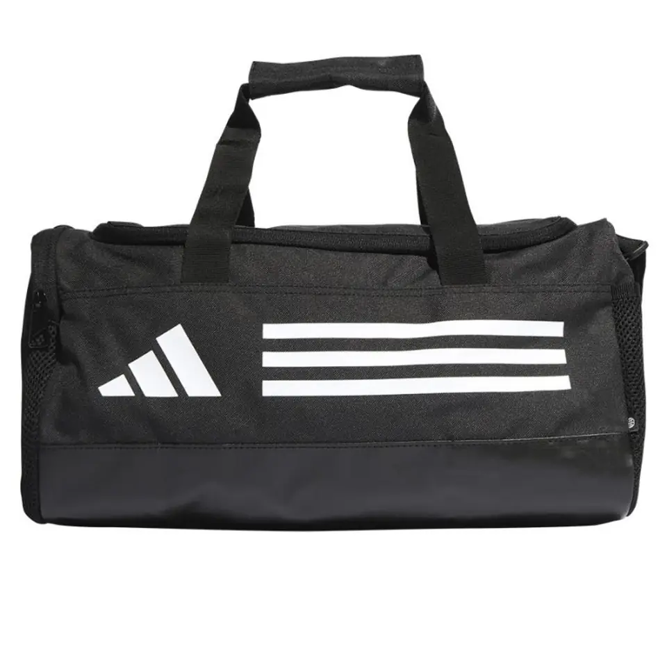 ⁨Torba adidas Essentials Training Duffel Bag XS (kolor czarny)⁩ w sklepie Wasserman.eu