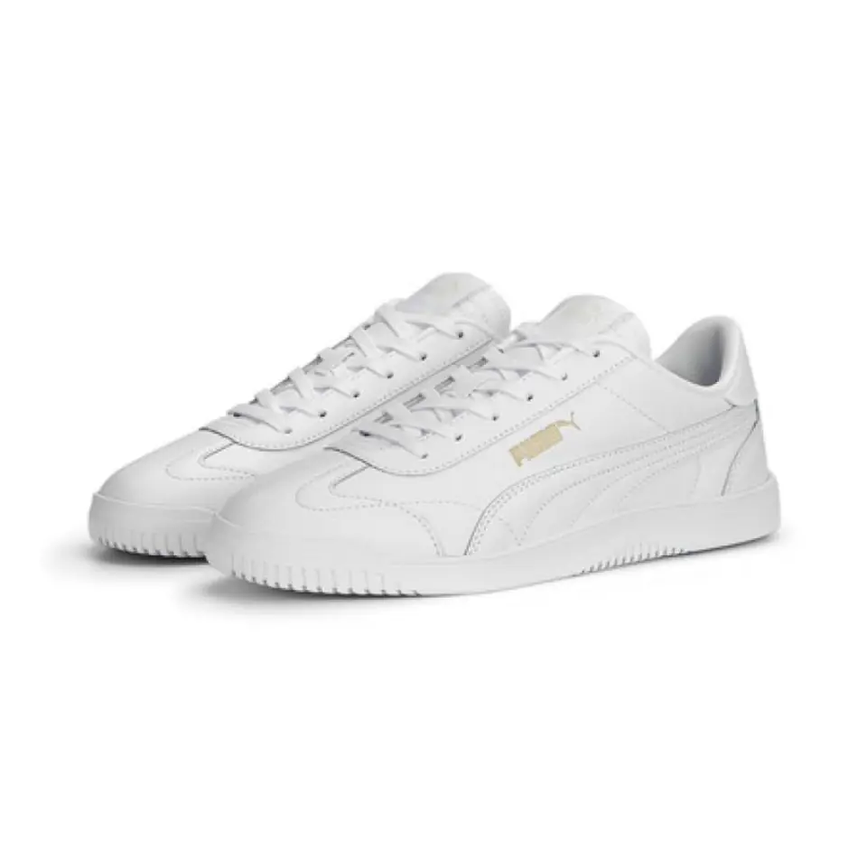 ⁨Buty męskie Puma Club 5V5 389406 01 42⁩ at Wasserman.eu