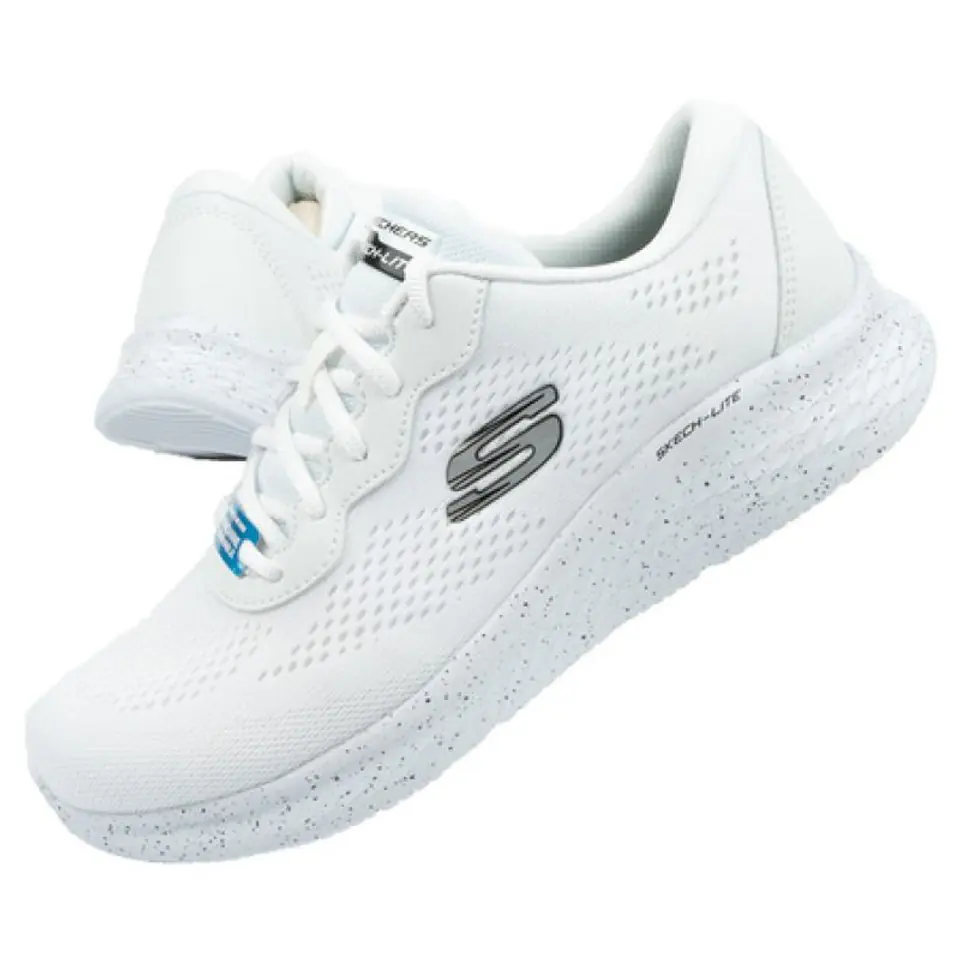 ⁨Buty Skechers Skec-Lite Pro W 149990 (kolor Biały)⁩ w sklepie Wasserman.eu